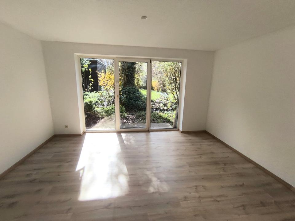 Thumbnail-1-Zimmer Wohnung in Osnabrück-Wüste, komplett renoviert