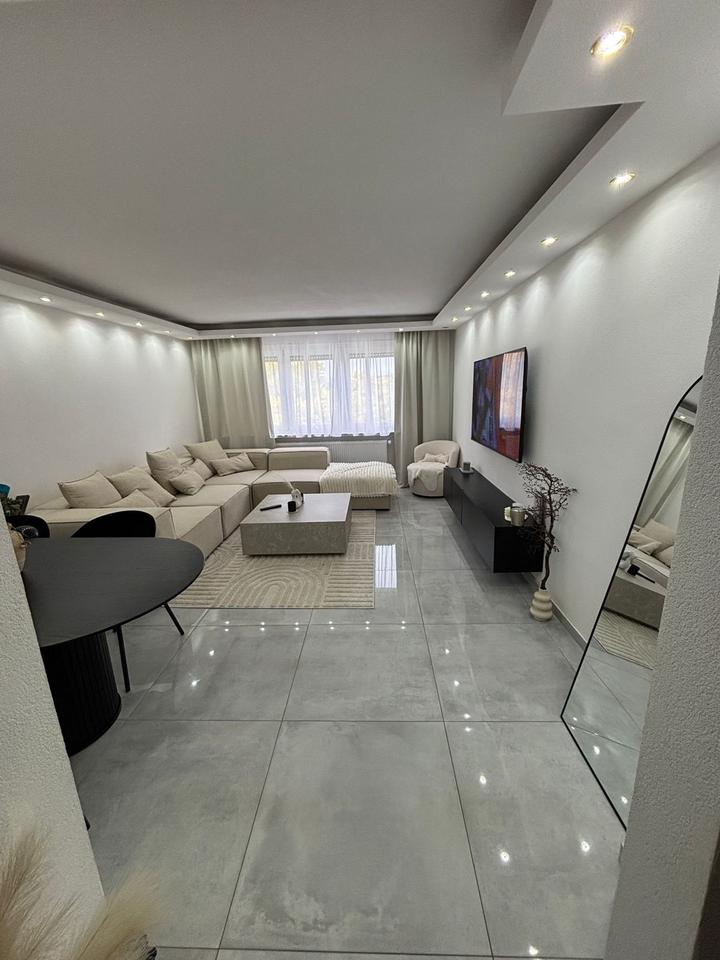 Thumbnail-Helle 4 Zimmer Wohnung in Heilbronn Neckargartach zu vermieten