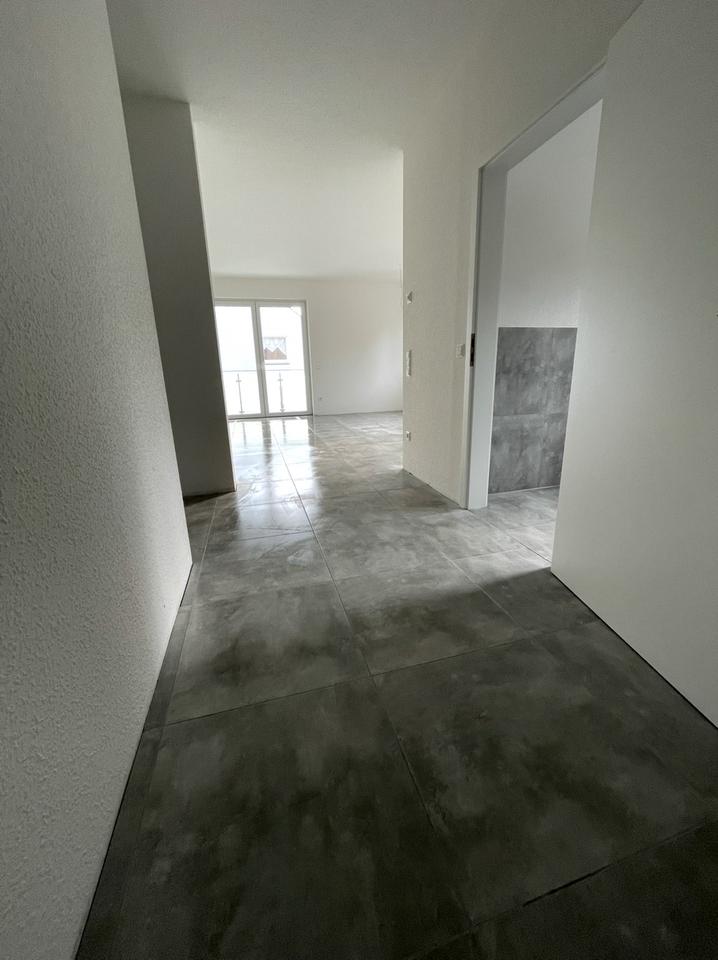 Thumbnail-2 Zimmerwohnung Dortmund-Wickede zu vermieten