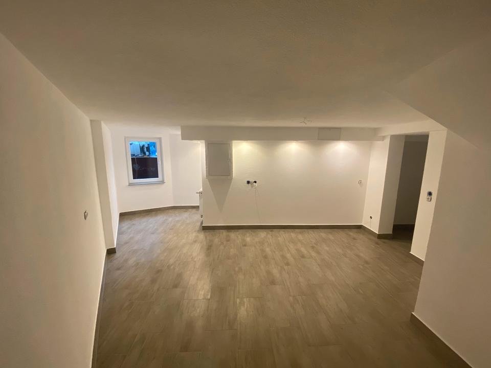 Thumbnail-Moderne 2-Etagen Loftwohnung in der Innenstadt von Schlüchtern