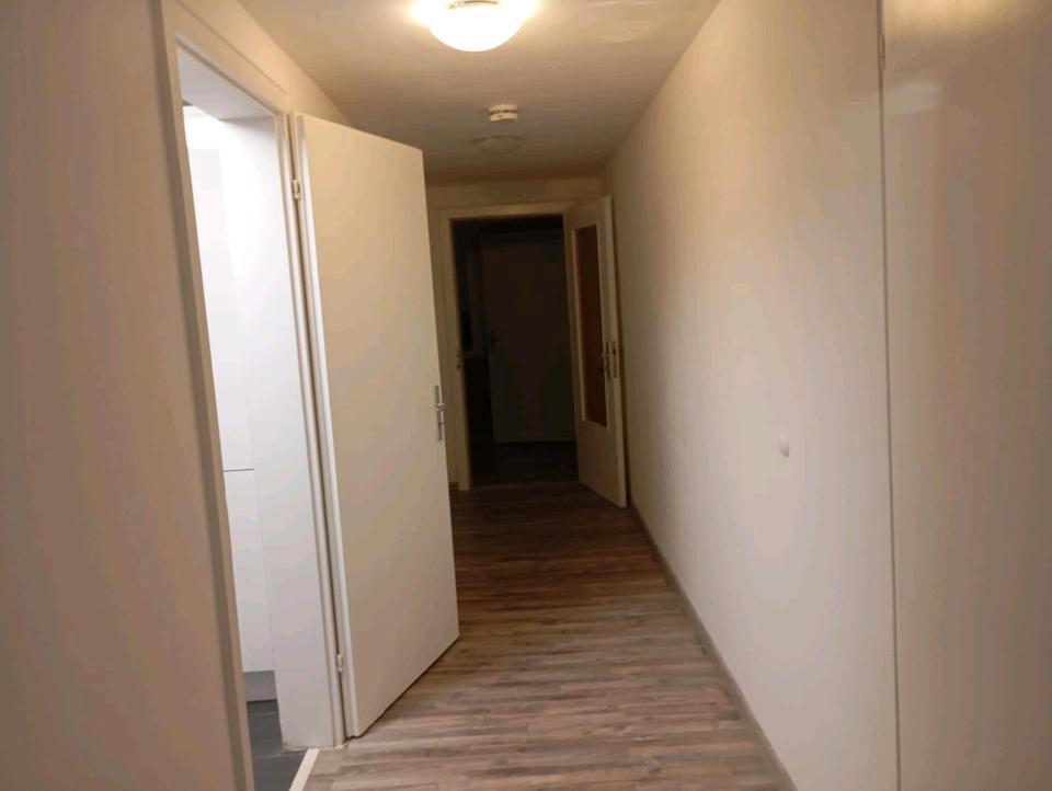 Thumbnail-Wohnung in Afferde