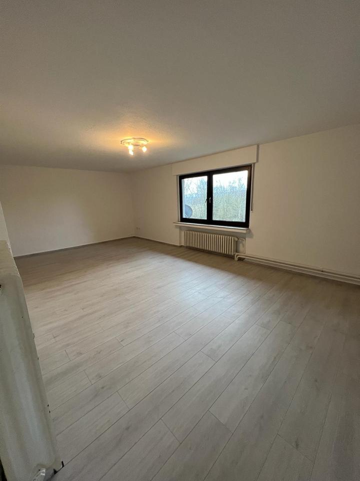 Thumbnail-3 Zimmer Wohnung in Bad Oeynhausen