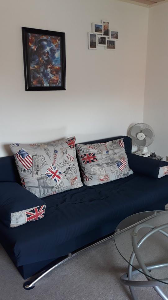 Thumbnail-WG Zimmer in 3er WG Wohnung