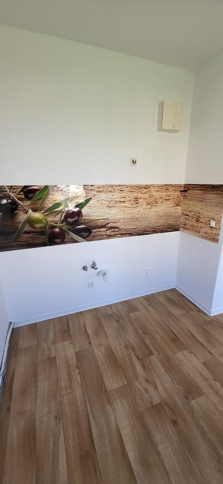 Thumbnail-Bezugsfertige 2 Raumwohnung in toller Lage!