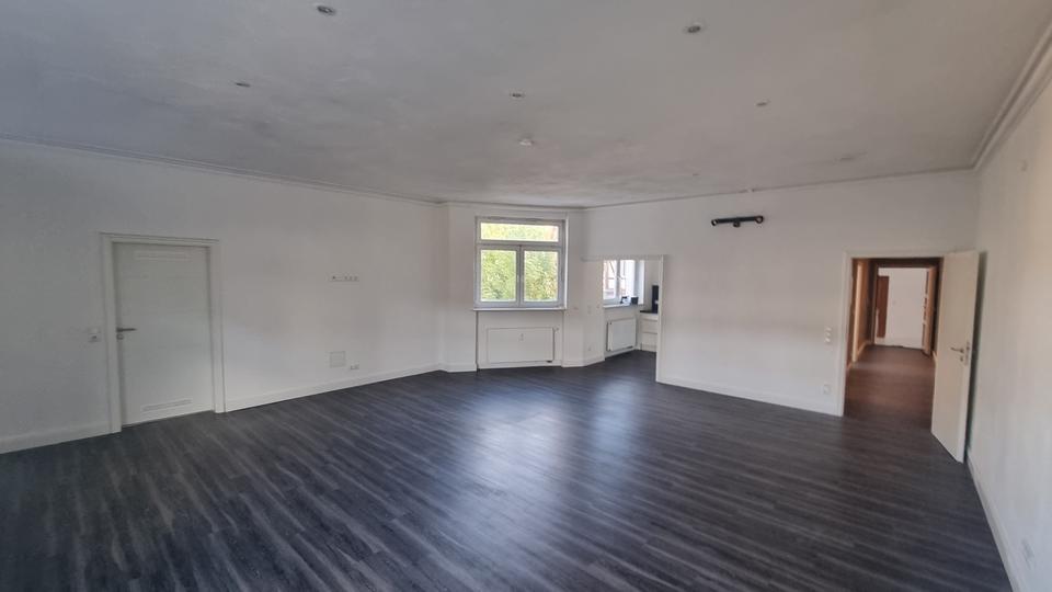 Thumbnail-Hochwertige 3 - Zimmer- Wohnung Nähe Uniklinik in Magdeburg zu vermieten