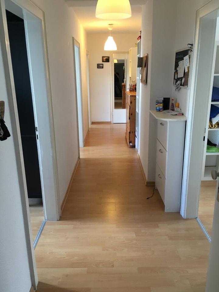 Thumbnail-3-Zimmer-Wohnung zum vermieten