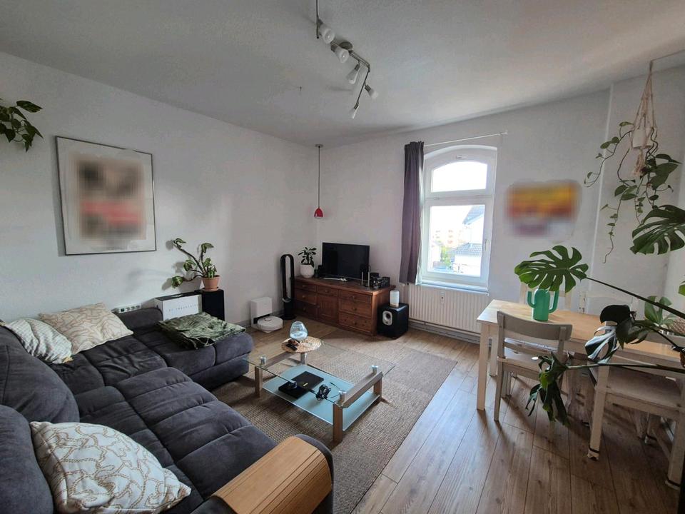 Thumbnail-Mietwohnung