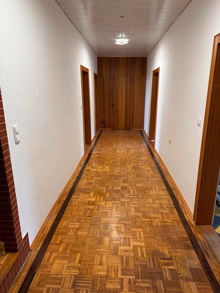 Thumbnail-Charmante Altbauwohnung - tlw renoviert teilmöbliert