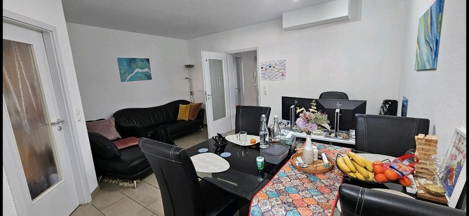 Thumbnail-Vollmöbilierte Wohnung zur Vermietung für 3 Monate