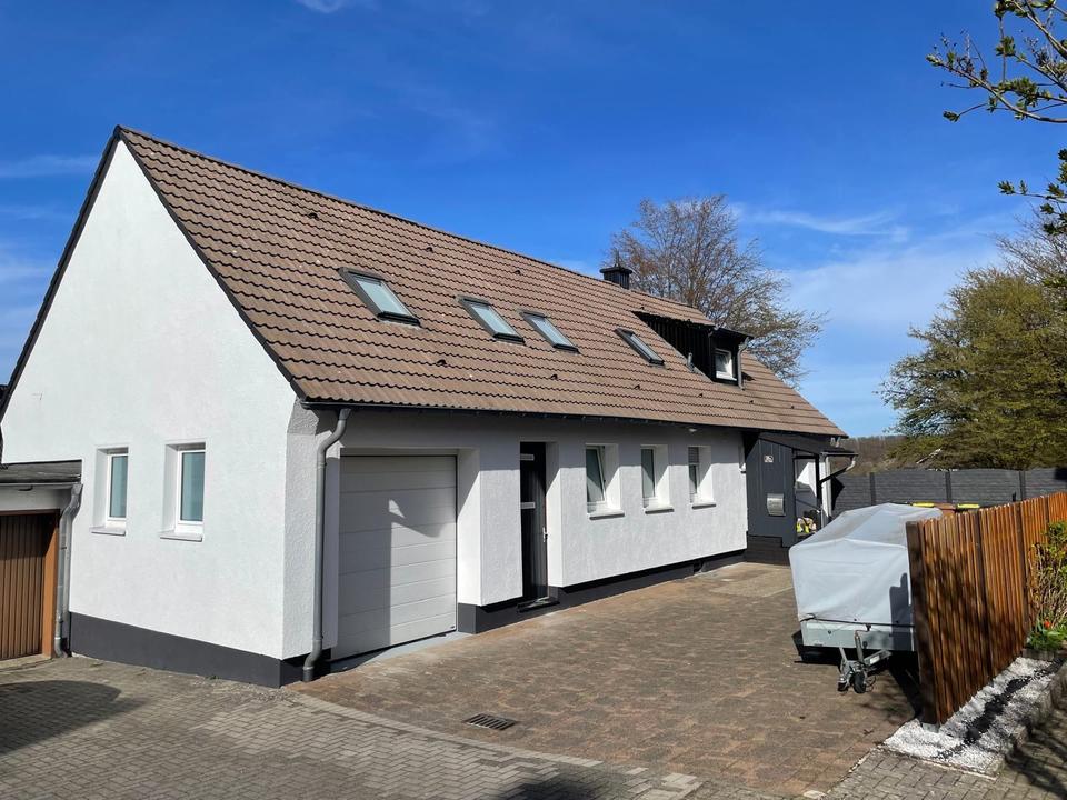 Thumbnail-Einfamilienhaus direkt am spielplatz