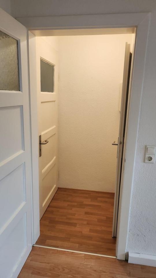 Thumbnail-2 Zimmer-Wohnung 35 m2