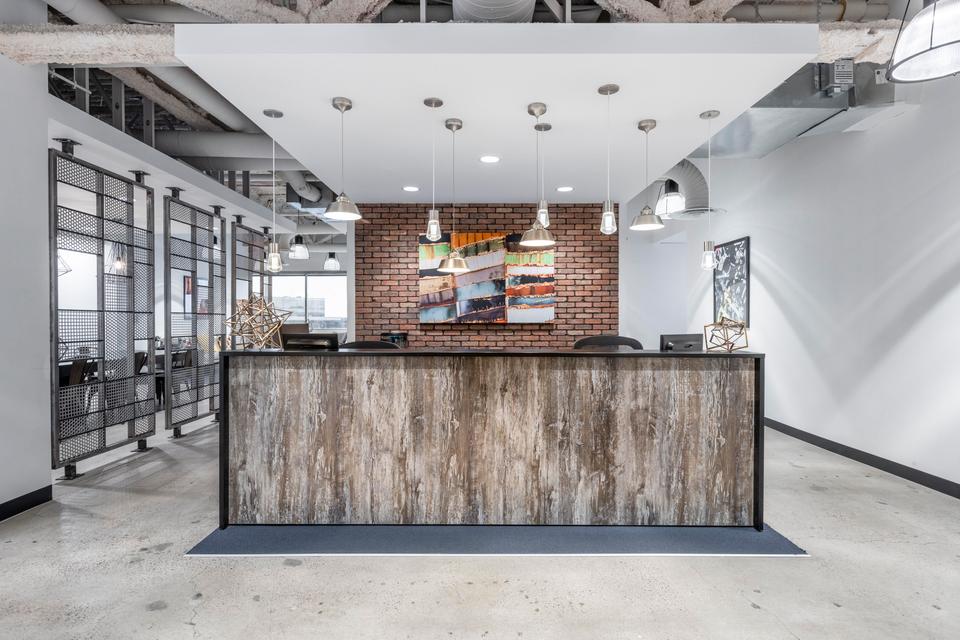 Thumbnail-Virtuelles Büro in Regus Carl-Benz-Straße