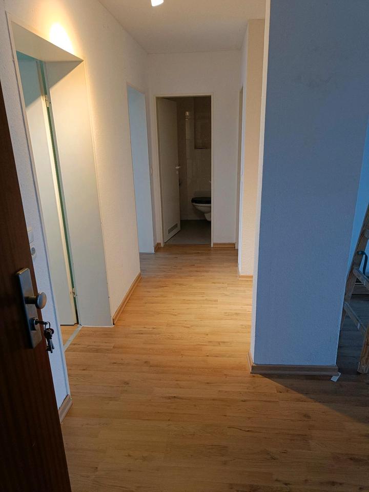 Thumbnail-3 Zimmerwohnung in Kevelaer