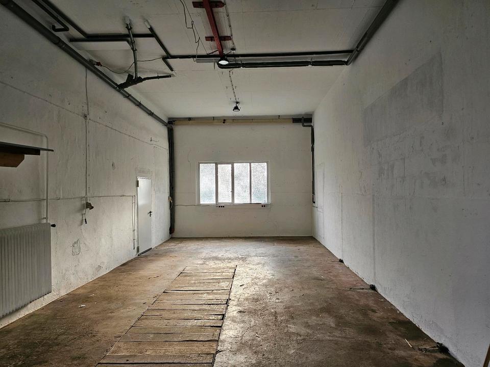 Thumbnail-Lagerhalle ca. 60 m², nahe A4