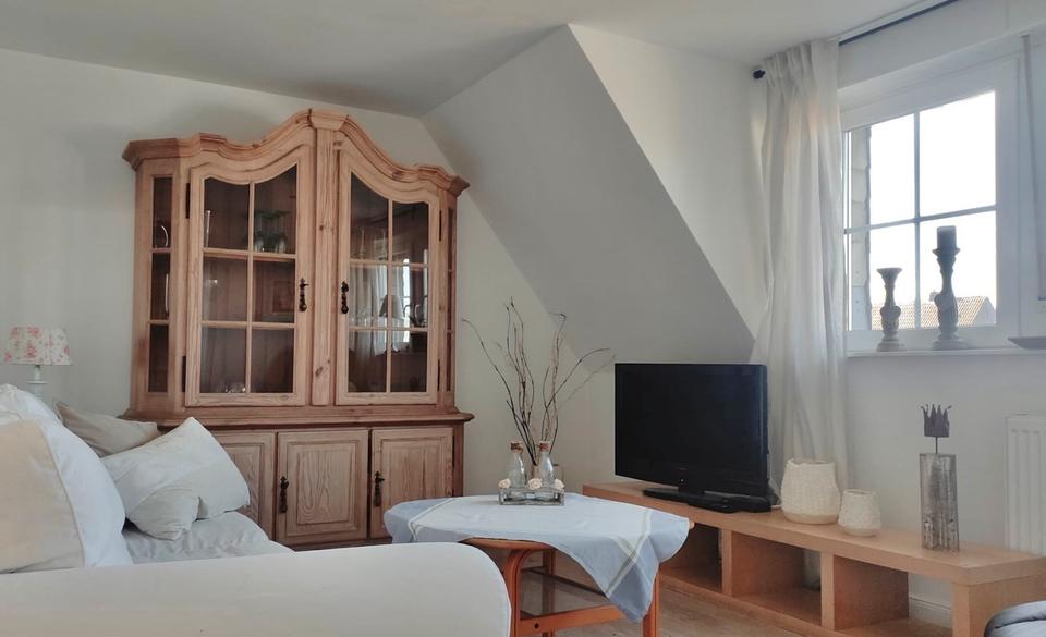 Thumbnail-Vollausgestattete, gemütliche, schön gelegene Wohnung