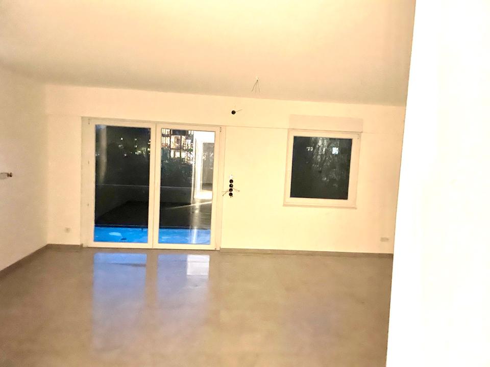 Thumbnail-2 Zi, Balkon, FBH, Erstbez.n.Kernsanierung, zentral, ruhig, 2.OG