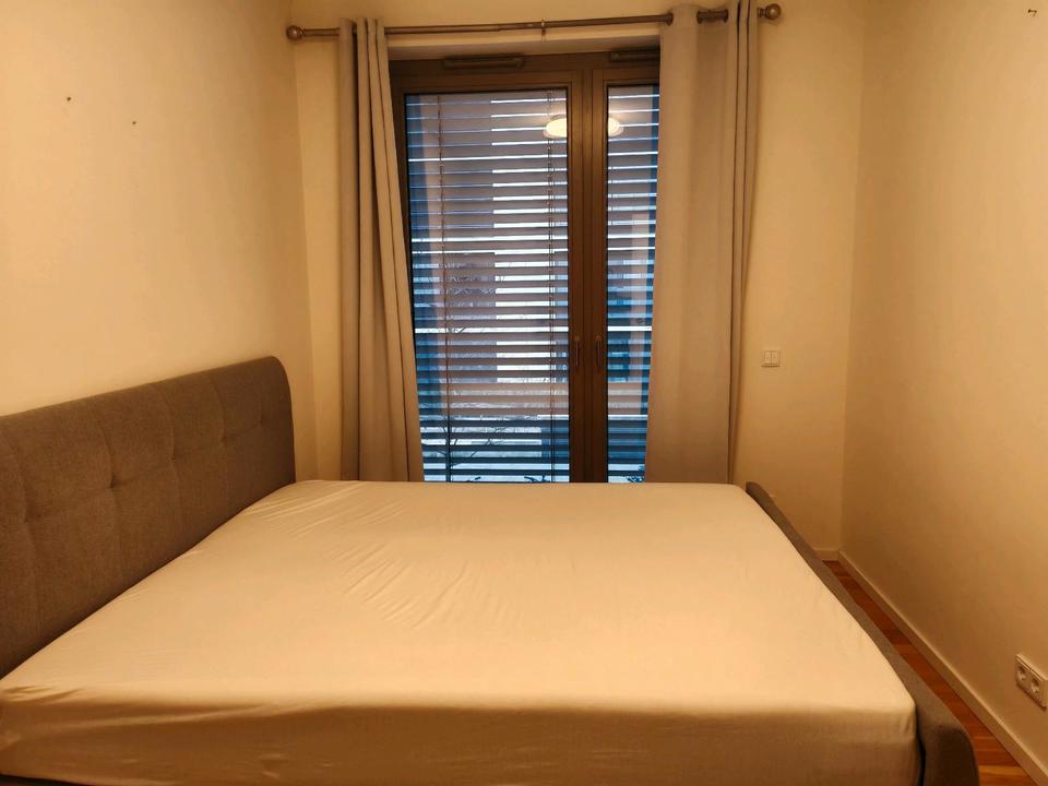 Thumbnail-Schöne möblierte Wohnung in Berlin Mitte zu vermieten