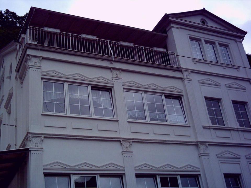 Thumbnail-Bad Ems, 4-Zimmer- EG Wohnung mit Terrasse Zetr. Lage, 129qm