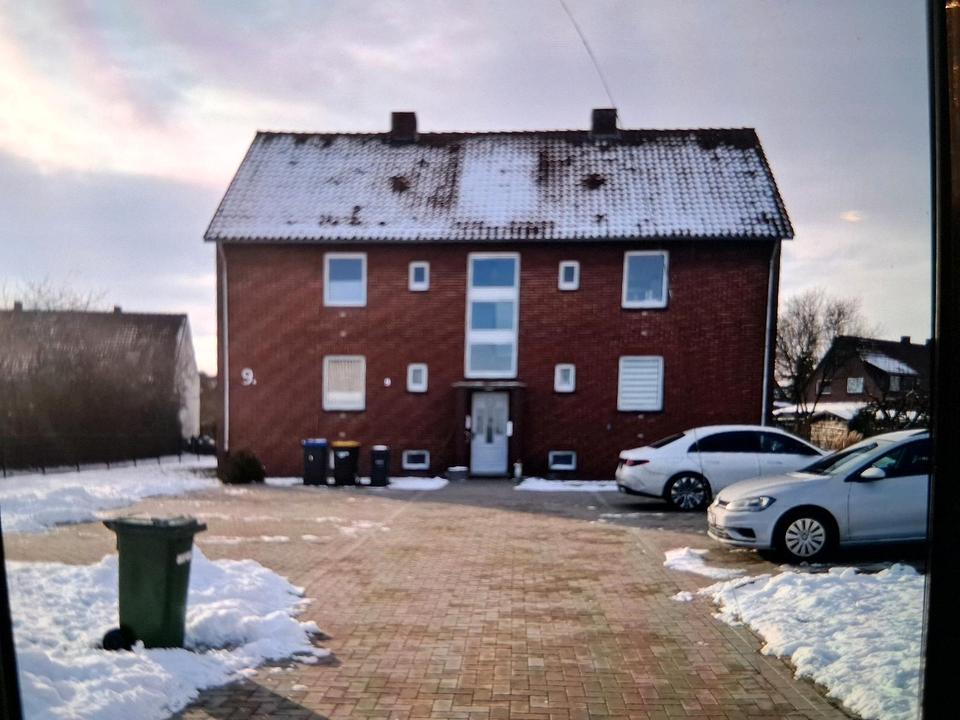 Thumbnail-Idyllische gemütliche Wohnung ,