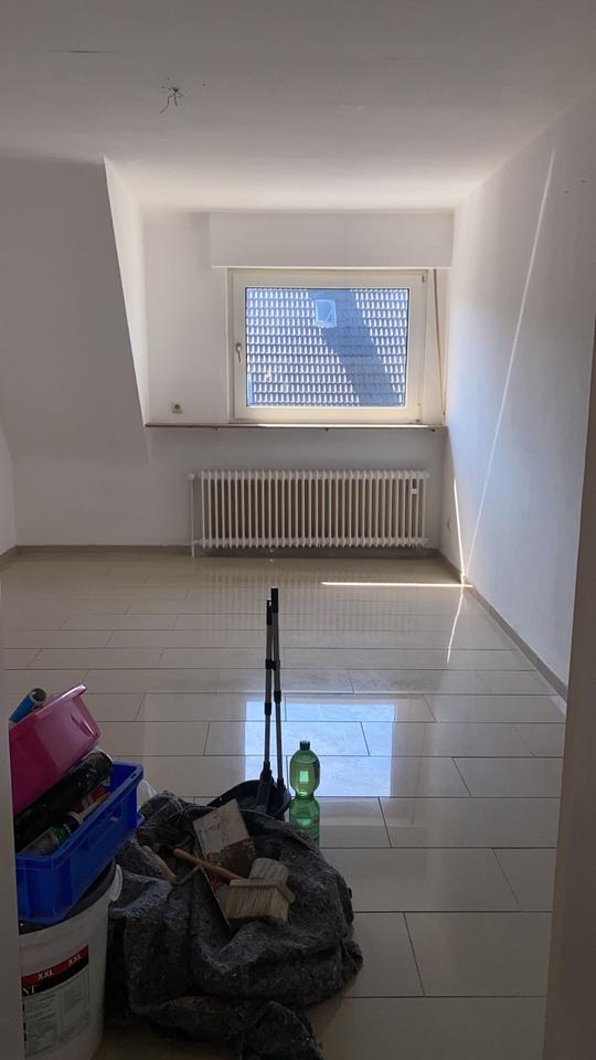 Thumbnail-Wohnung in zentraler Lage ab 01.07. zu vermieten