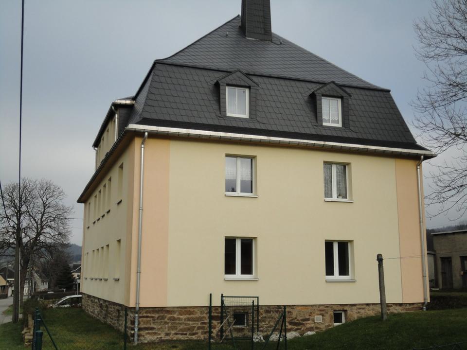 Thumbnail-3-Raumwohnung in Ansprung