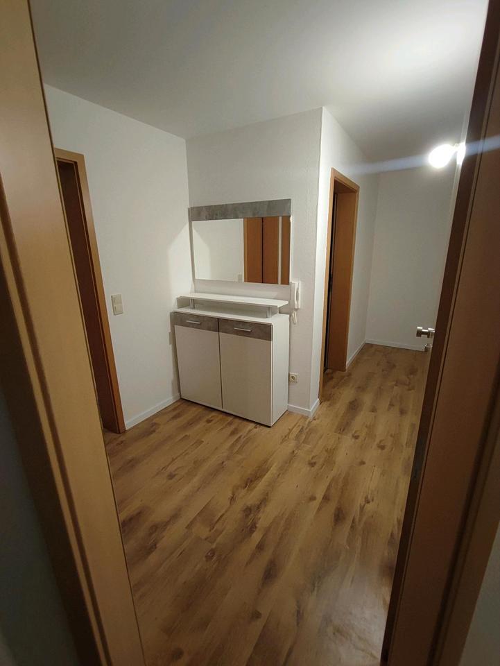 Thumbnail-1 Zimmer Souterrain Wohnung