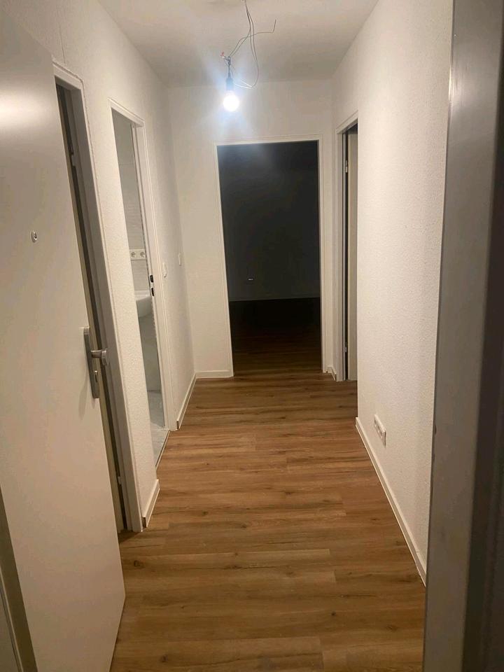 Thumbnail-Neu sanierte Wohnung in Garbsen