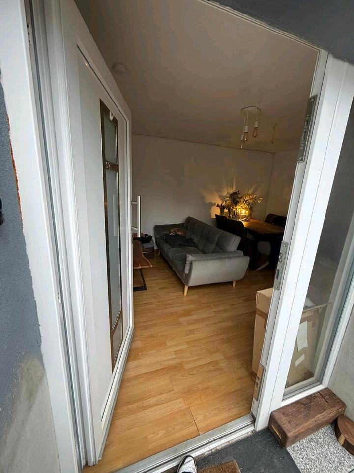 Thumbnail-Charmante 5 ZKB Wohnung in Diez ab 01.08.26 zu vermieten.