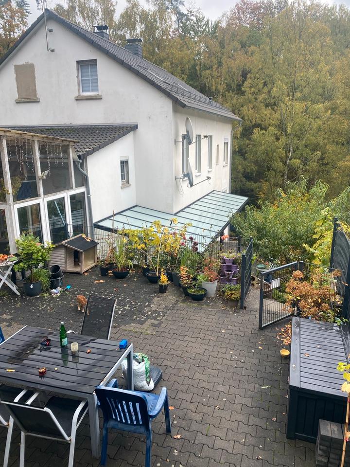 Thumbnail-Haus Zweifamilienhaus