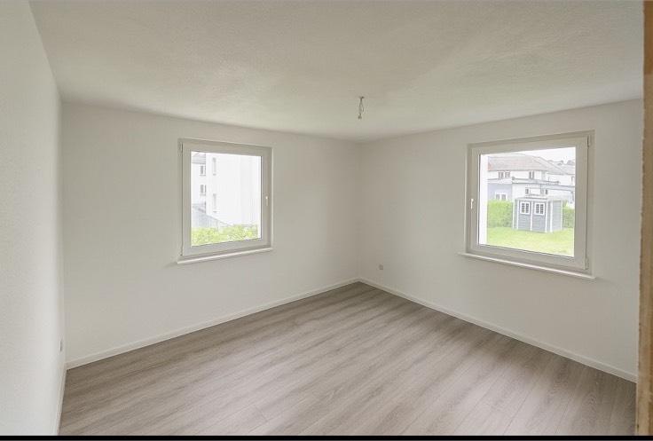 Thumbnail-Modernisierte 54qm Wohnung zu vermieten