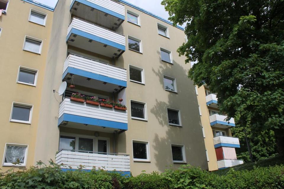Thumbnail-3-Zimmer-Wohnung in Siegen Dillnhütten