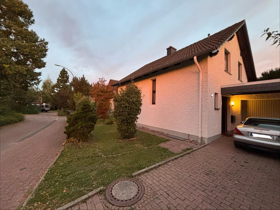 Thumbnail-Modernisiertes Einfamilienhaus in ruhiger Sackgasse in Aerzen