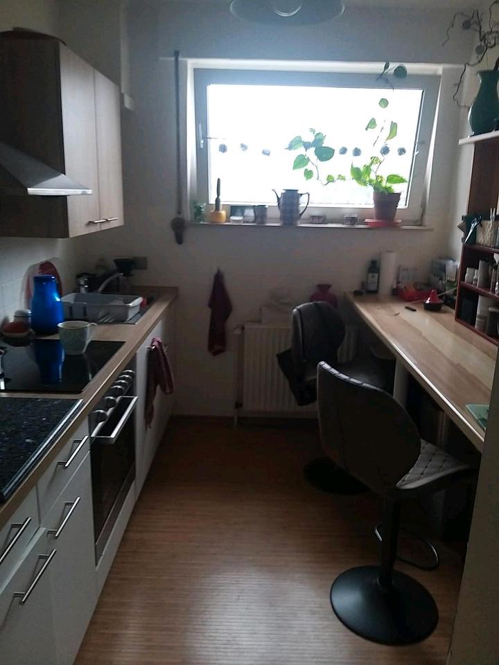 Thumbnail-Mietwohnung in Uelzen (Hoevermannskamp)