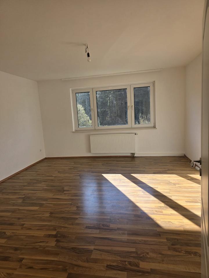 Thumbnail-Lüdenscheid 3. Zimmer Mietwohnung 2. Etage Sonnenseite 85qm