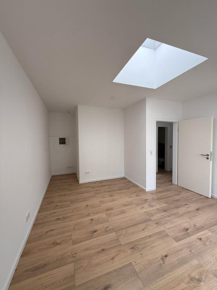 Thumbnail-NEU! Stilvoll sanierte Wohnung in ruhiger Innenhoflage