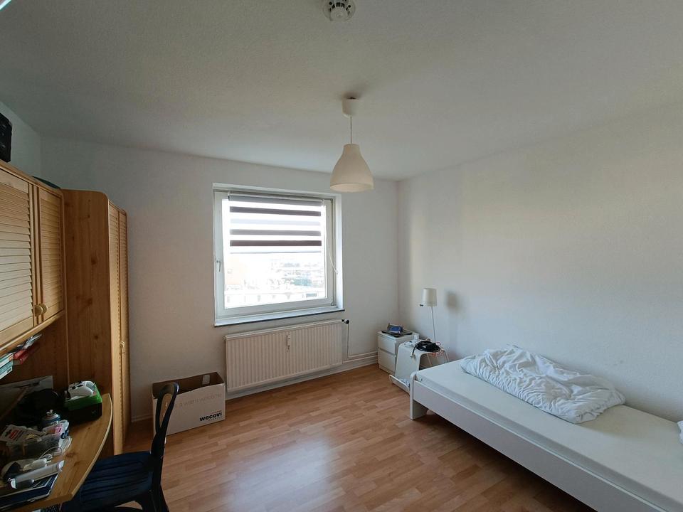 Thumbnail-Nachmieter für 3-Zimmer-Wohnung in Oldenburg in Holstein