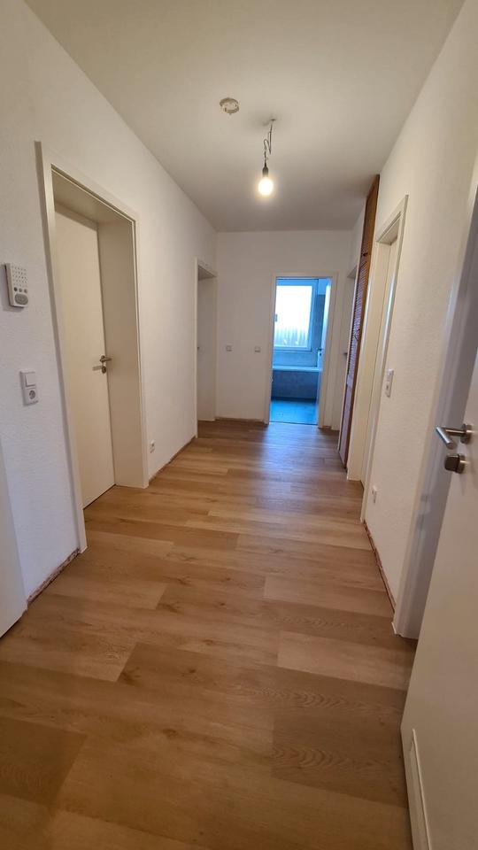 Thumbnail-Nahe Maschsee - helle 4-Zimmer-Wohnung in Hannover-Döhren