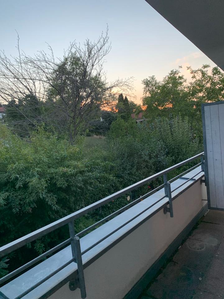 Thumbnail-Gemütliches 35 m² Apartment in Echterdingen zu vermieten