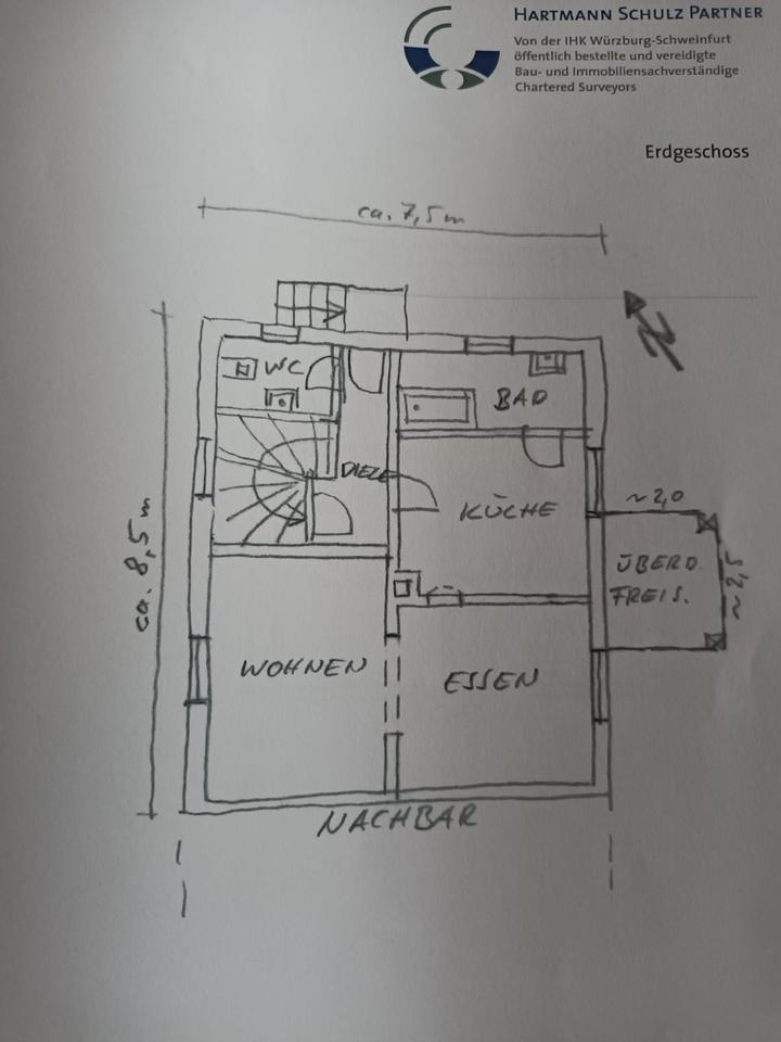Thumbnail-Haus zu vermieten