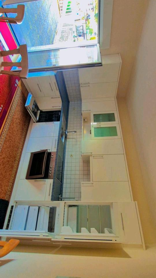 Thumbnail-Mietwohnung in Saarwellingen Zentrum