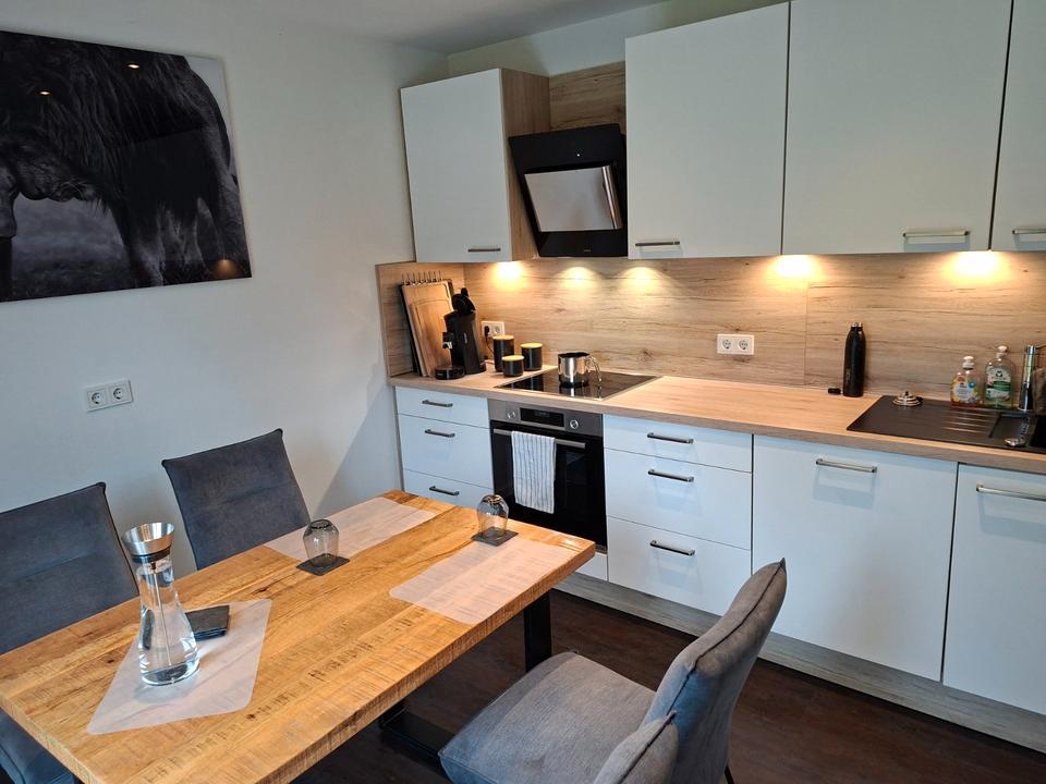 Thumbnail-Attraktive 3-ZKB inkl. EBK und Balkon ins Grüne – 75 qm