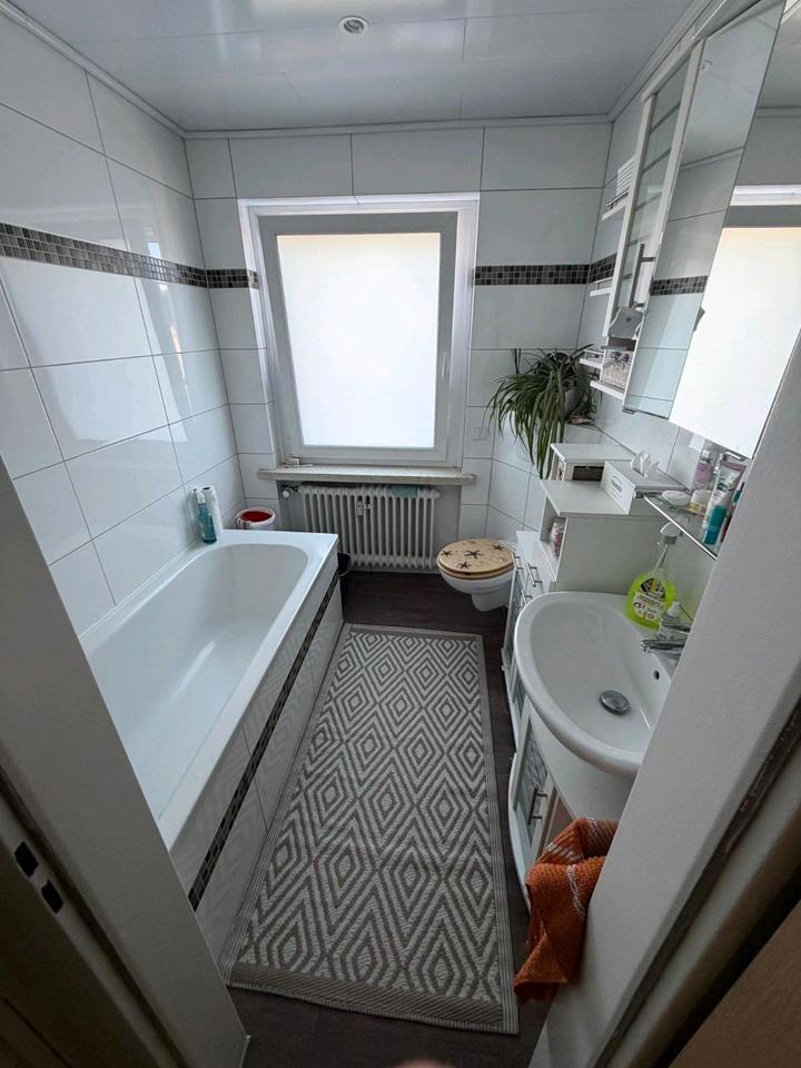 Thumbnail-3 ZKB Wohnung in Borken