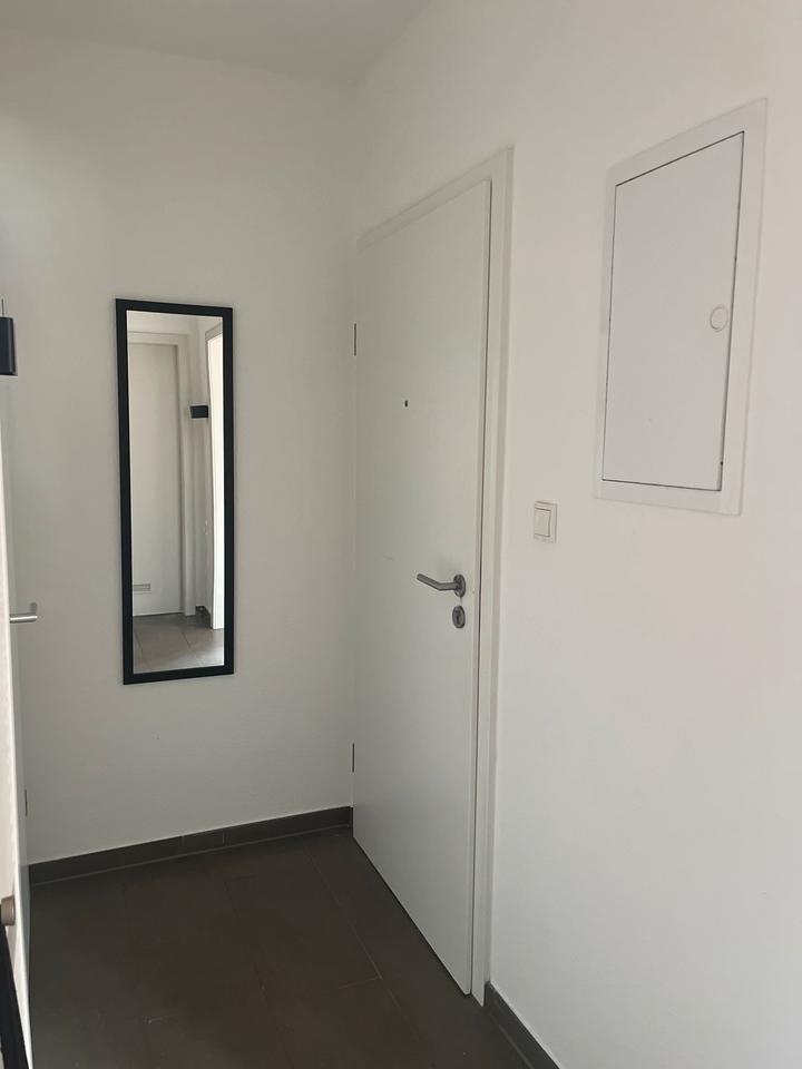 Thumbnail-3 Zimmer Wohnung, zentral in Bocholt