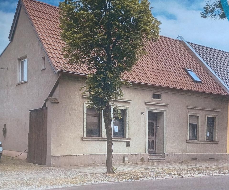 Thumbnail-Einfamilienhaus