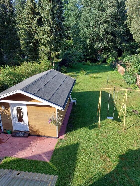 Thumbnail-Therapieraum, Büro, ab ca. Sept `26