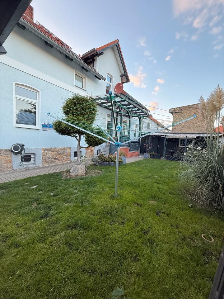 Thumbnail-Wunderschöne WohnungHaus zur Miete-Kamin,Garten,Partyraum,EBK uv