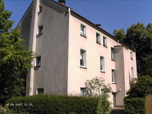 Thumbnail-Demnächst frei! 3-Zimmer-Wohnung in Dortmund Dorstfeld