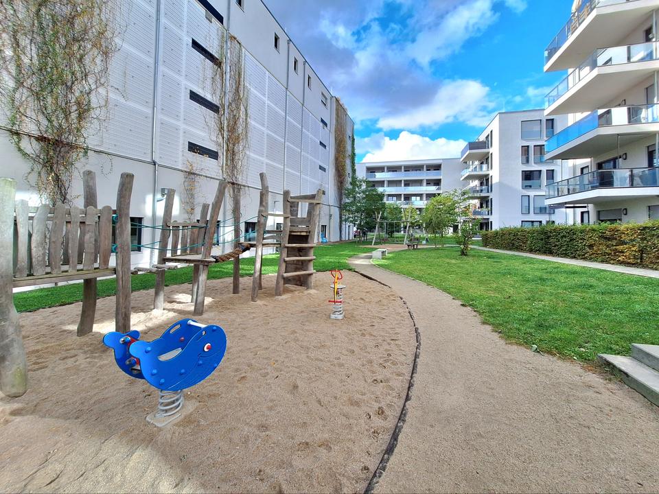 Thumbnail-Charmante 4-Raum-Wohnung zur Miete in Gohlis-Nord (Leipzig) – Wentzel Dr.