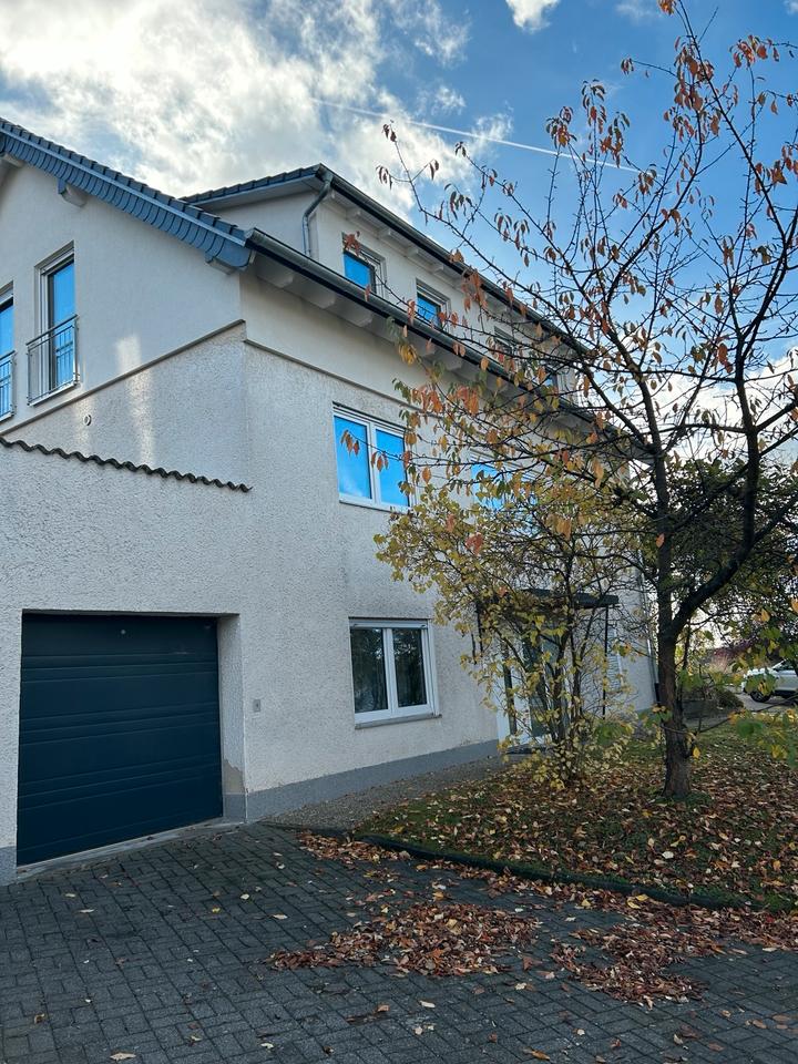 Thumbnail-Mietwohnung in bester Lage in Künzell, frisch renoviert