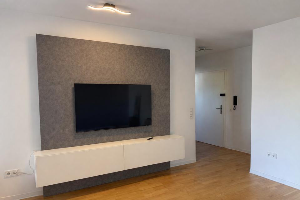 Thumbnail-Schöne 2 ZW mit Balkon und TG Stellplatz